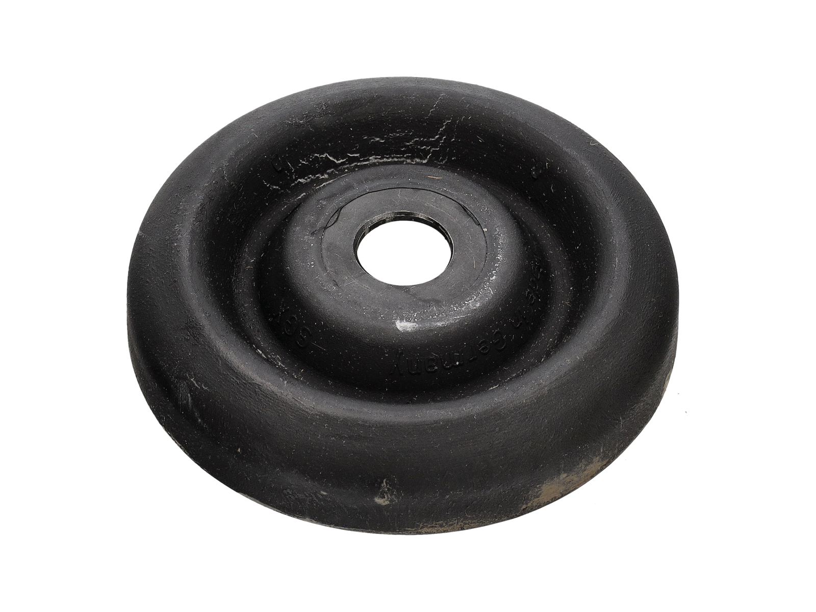 Stop plate 96437505702