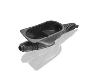 Rubber grommet 96442429202