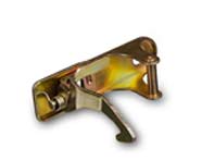 Lock upper part 96451105101