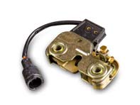 Lock lower part 96451105200