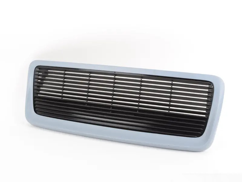 Rear spoiler 96451201700