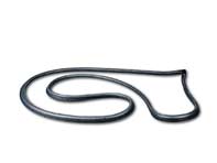 door seal, This part number supersedes to 91153109503 96453109600