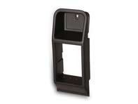 cassette holder Black 964552553001DB