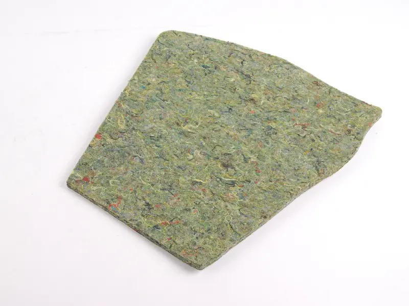 Sound absorber 96455621600