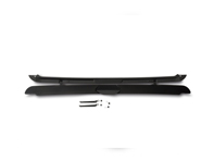 wind deflector Black 9645640050170K