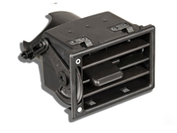 Air vent Black 9645722610001C