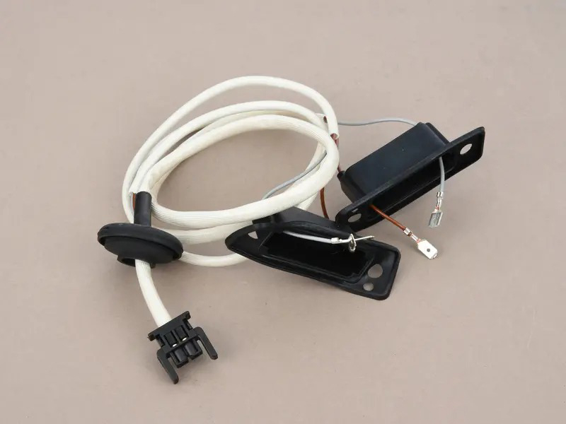 Wire set 96461201803