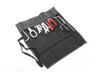Tool kit bag, This part number supersedes to PCG96472110 96472111501 Tool kit bag, This part number supersedes to PCG96472110 96472111501