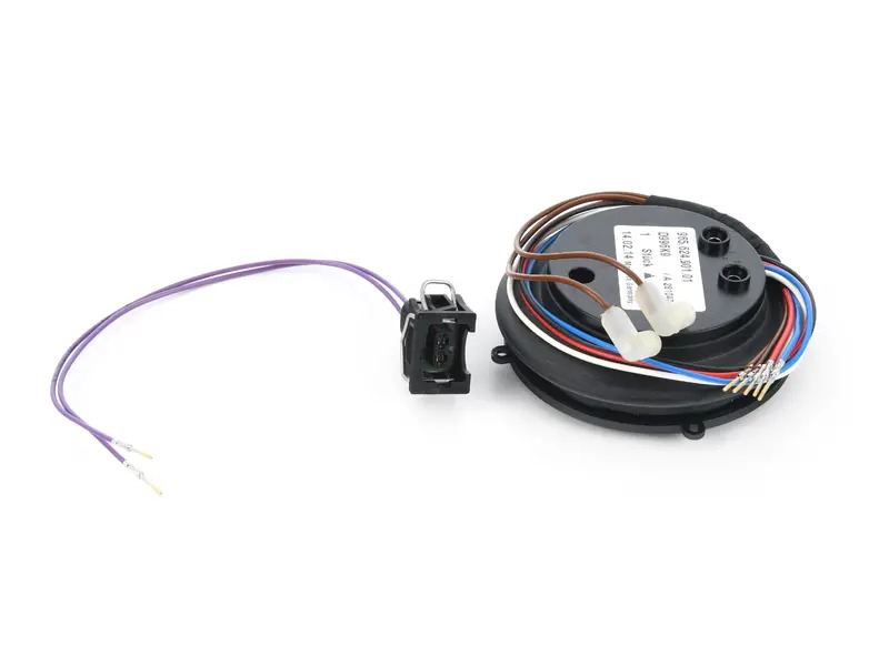 Adjuster motor for interior mirror 96562490101