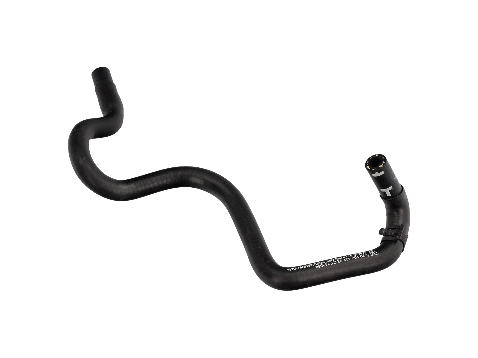 vent hose 97010642202