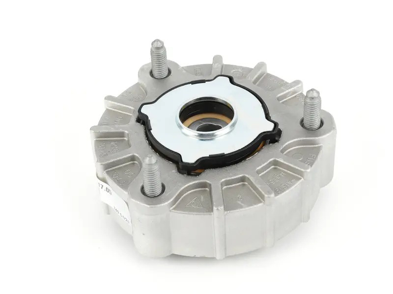 shock absorber mounting, This part number supersedes to 97034301706 97034301705
