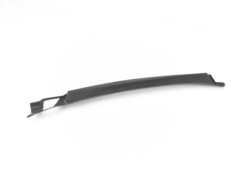 trim cover Black 970504712001E0