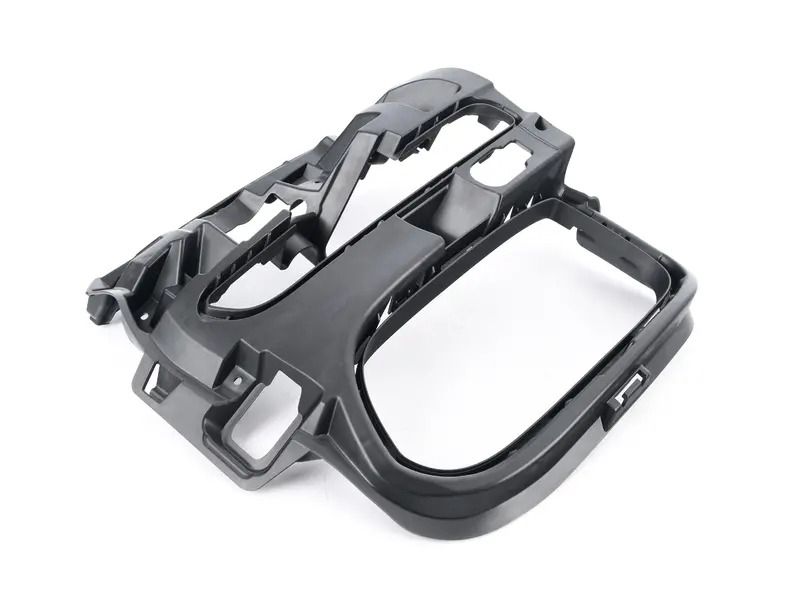 Retaining frame Black 970505664001E0