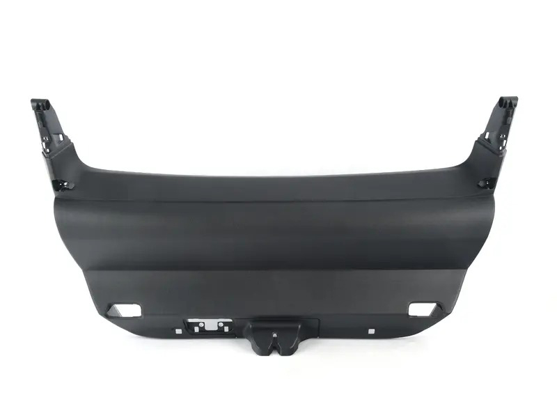 trim panel for hatch gate Black 970555241081E0