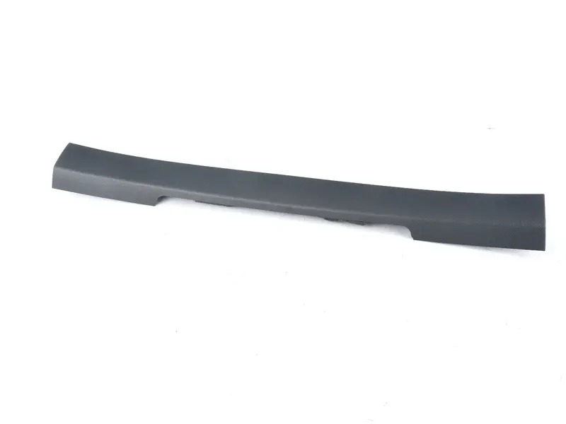 trim panel for hatch gate Black 970555243011E0