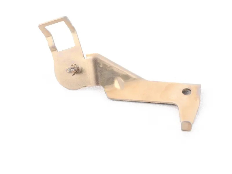 Bracket for coolant line 97057360500 Bracket for coolant line 97057360500