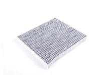 dust and pollen filter element 97057362300