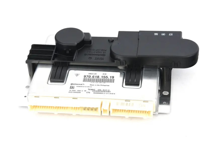 electronic control unit for air suspension system 97061815519