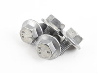 Tail pipe 971044206A