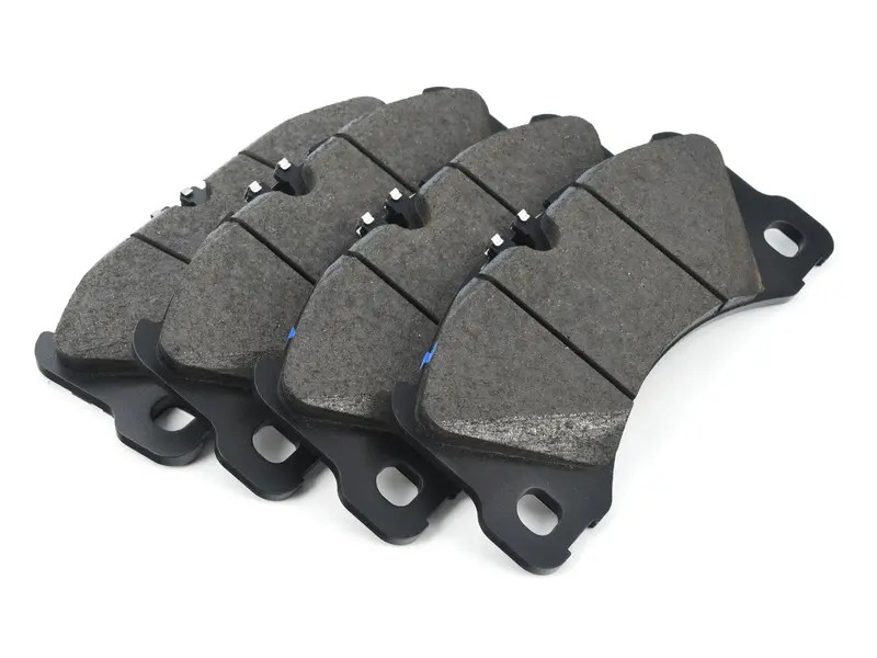 1 set of brake pads for disc brakes 971698151AE 1 set of brake pads for disc brakes 971698151AE