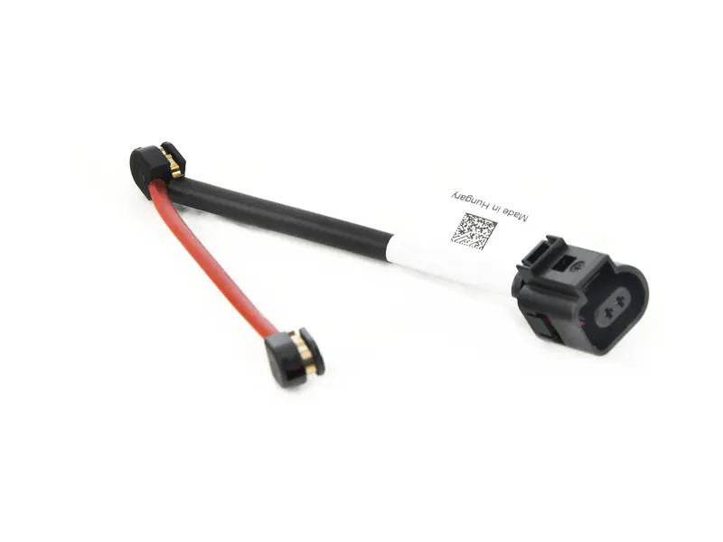 Sender wire (pad wear indicator) 971907637A