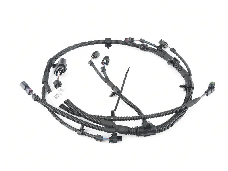 Wire set 971972156C