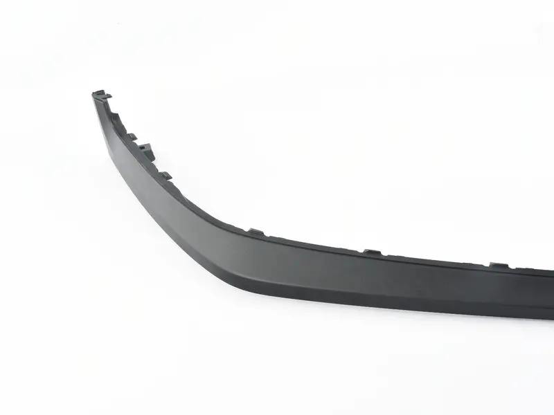 spoiler Black 981505525801E0