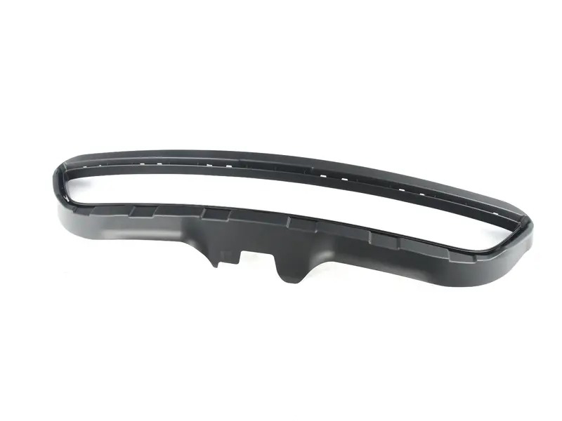 retaining frame matt black 98150556908OK1