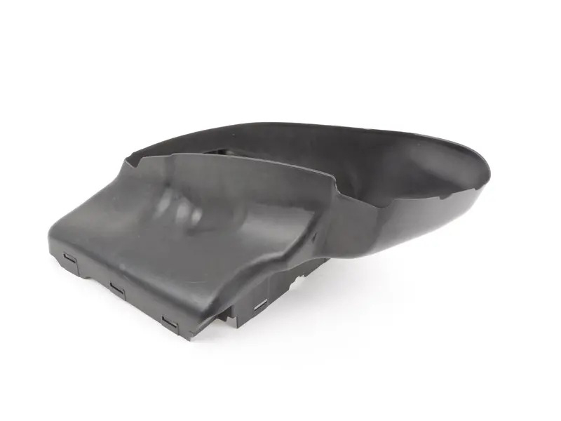 air duct Black 981575321001E0