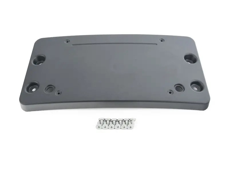 Assembly kit Black 981701051081E0