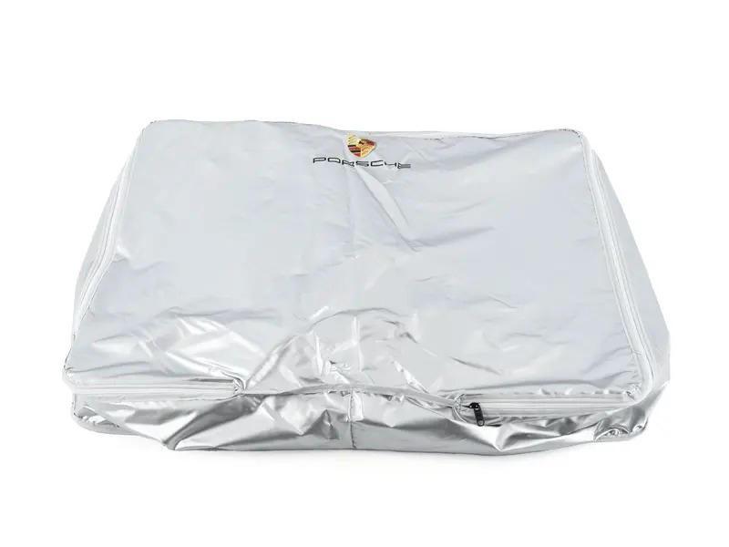 Outdoor car cover 98204400001