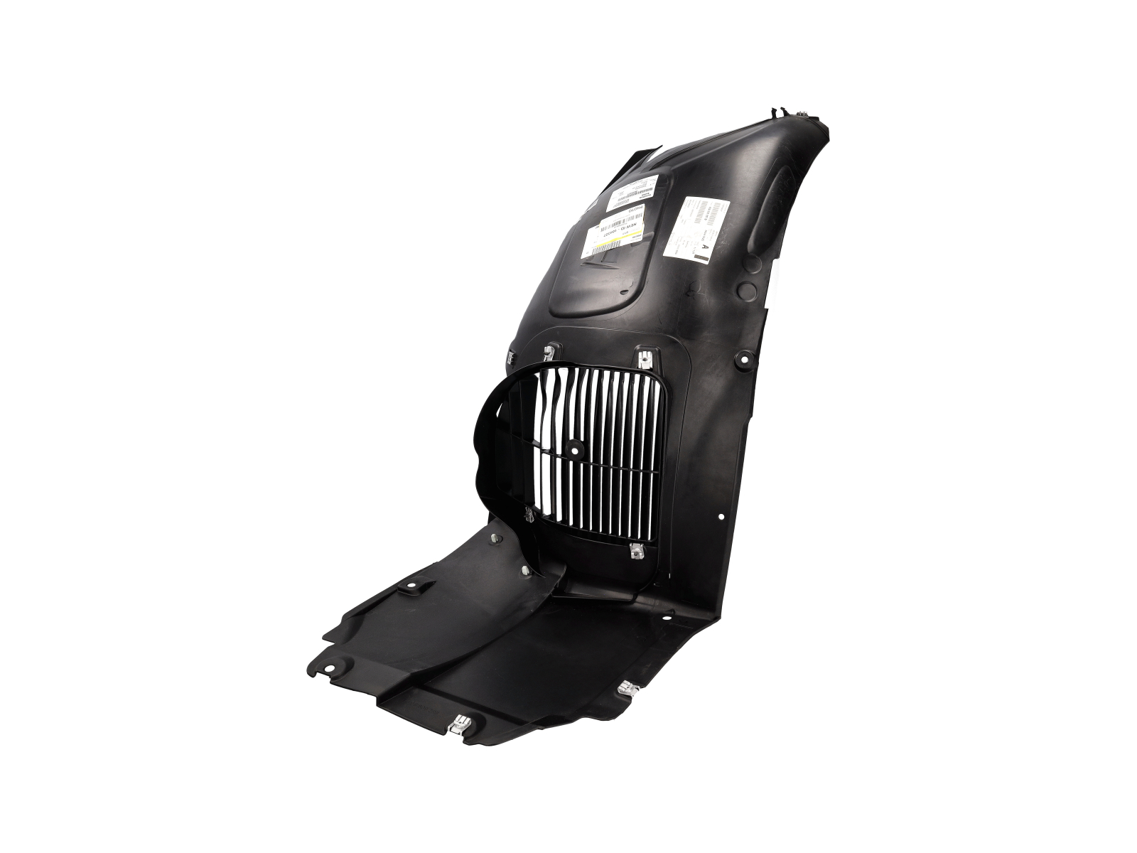 Wheel housing liner 982809957D