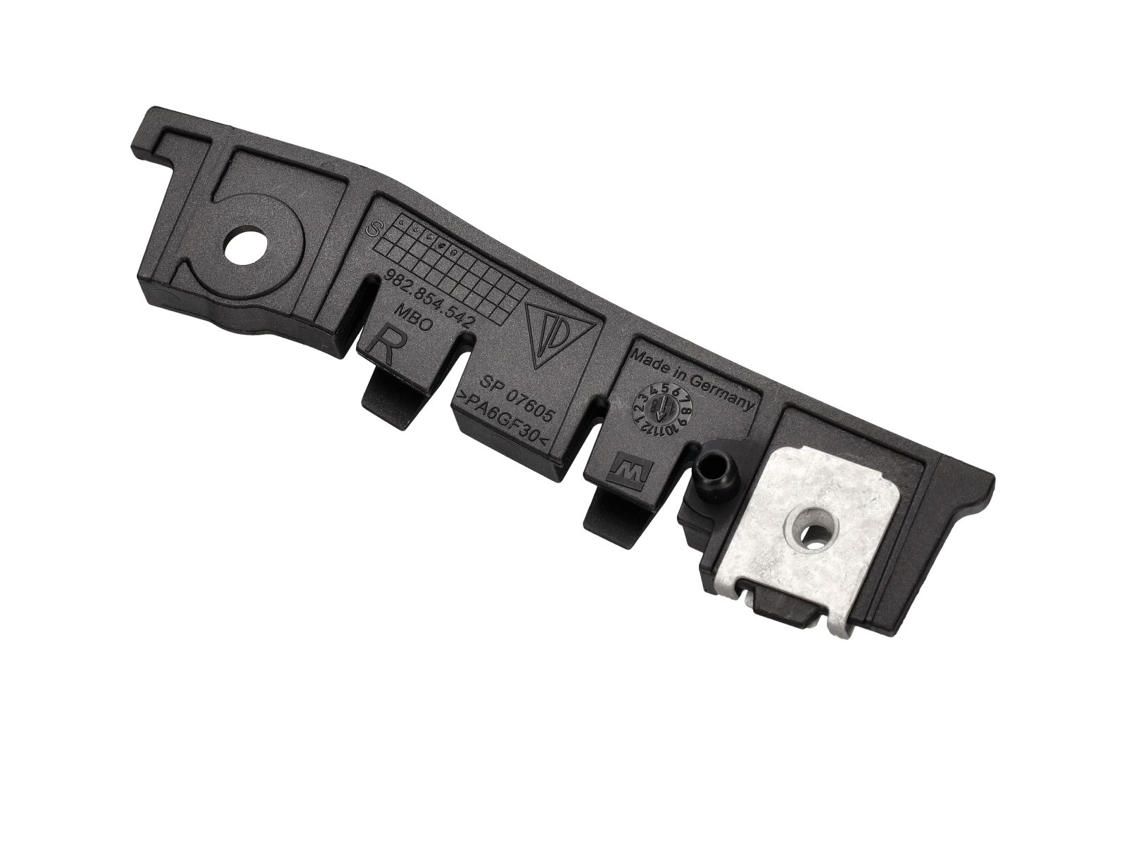 retaining strip 982854542