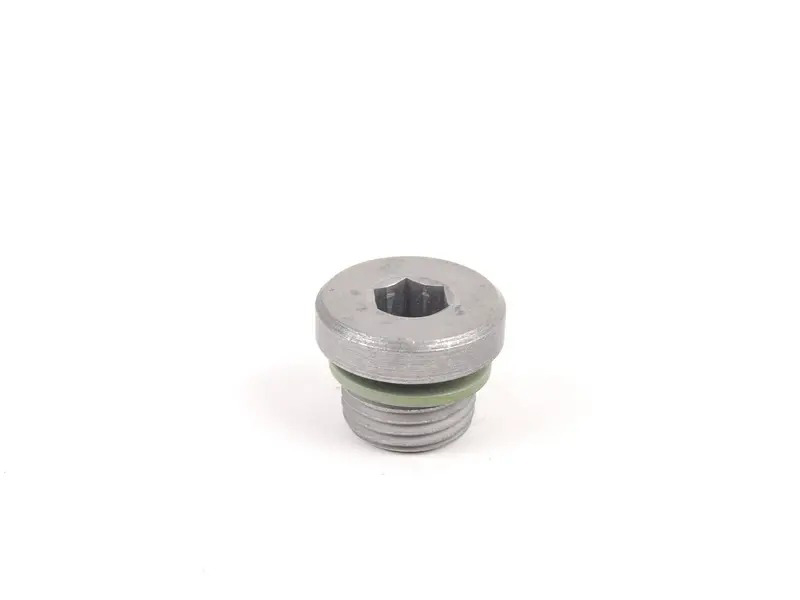 plug with seal 98639701301