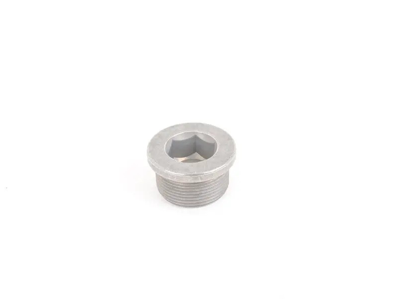 threaded plug 98639701501