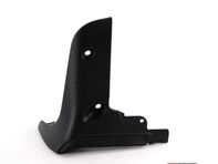 trim satin black 9865043940001C