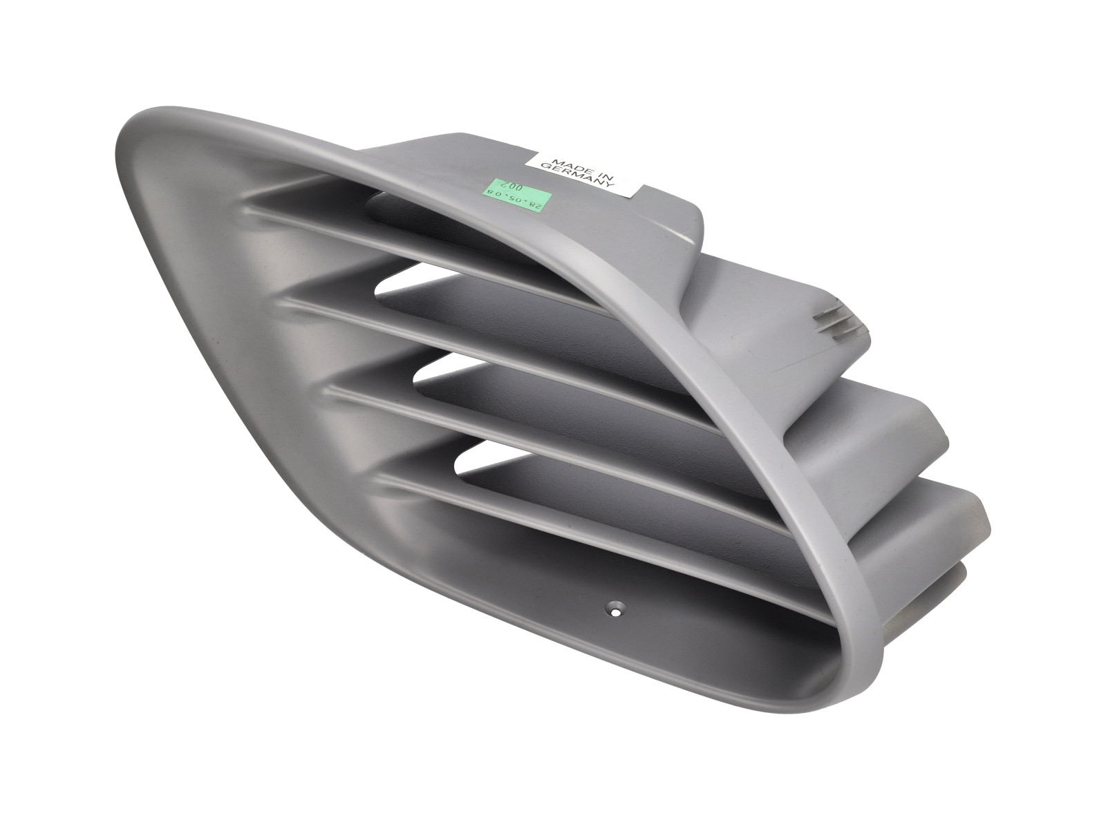 air duct primed 98650456203G2X