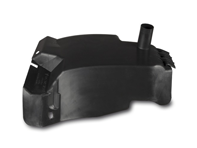 Wheel-housing liner 98650457301