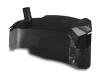 Wheel-housing liner 98650457401