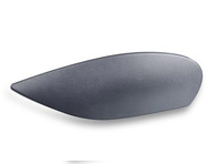 trim for center console Black grey 98655208700B12