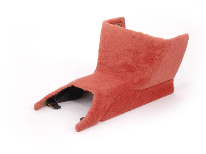 lining Boxster red 98655211302M30