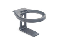 bracket satin black 9865521830001C