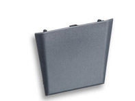 trim for center console Black grey 98655224103B12