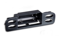 ashtray Black grey 98655290100B12