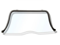 Windbreak Black 9865613210201C