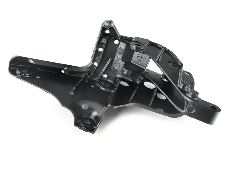 hinge bearing Black 9865614430070C