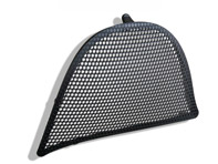 Wind deflector Black 9865615830001C