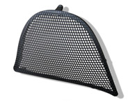 Wind deflector Black 9865615840001C