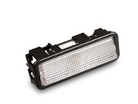 interior light 98663205100