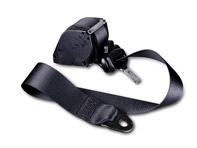 Three-point seat belt  98680303302